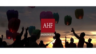 AHF Indonesia      